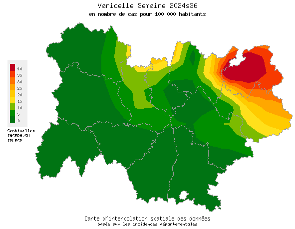 Varicelle